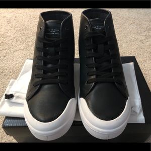 rag and bone sneakers NWOT
